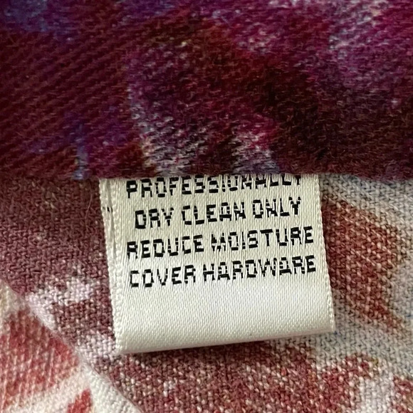 LAST CALL Vintage St. John Sport by Marie Gray Blazer Jacket Women’s Size Small - Picture 12 of 13